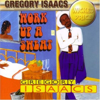Gregory Isaacs One Off Affair