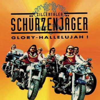 Zillertaler Schürzenjäger Woasch eh...