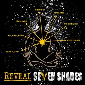 Reveal Neva Blink (Bonus Track)