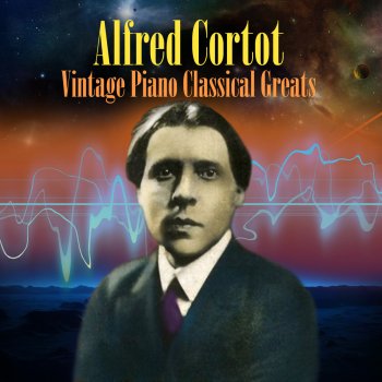 Alfred Cortot Préludes, Livre 1: Minstrels