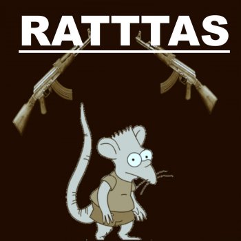 Here Comes The Kraken Ratttas