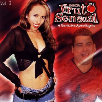 Fruto Sensual Você Também Errou