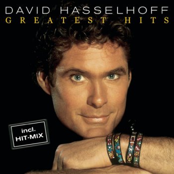 David Hasselhoff Everybody Sunshine