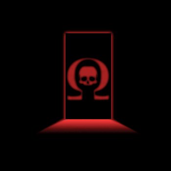 Omega Halloween Mix 2015