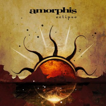 Amorphis Born from Fire
