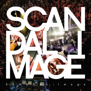 Scandal Image (Instrumental)