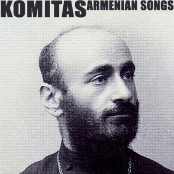 Komitas Seven Songs for Piano