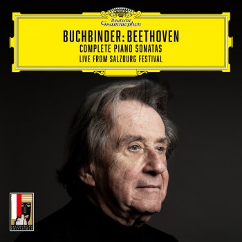 Rudolf Buchbinder ピアノ・ソナタ 第16番 ト長調 作品31の1: I. Allegro vivace