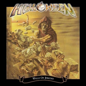 Helloween Ride the Sky