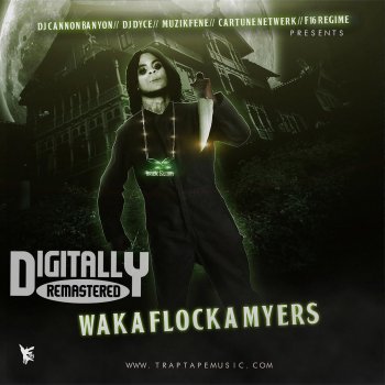 Waka Flocka Flame feat. Cartel MGM & 1017 Bricksquad What Set You Claim