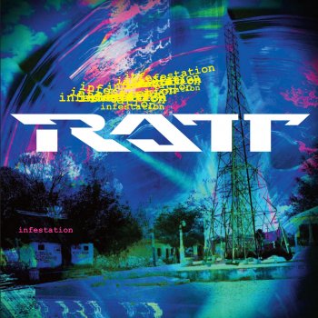 Ratt Take Me Home