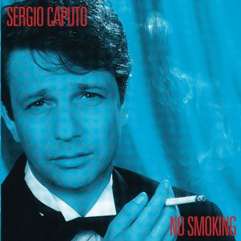 Sergio Caputo Ho L'hobby Del Sassofono