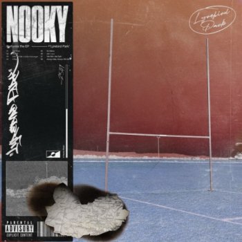 Nooky Talk Shit Get Split