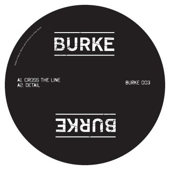 Burke Cross the Line