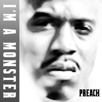 Preacher My Grind