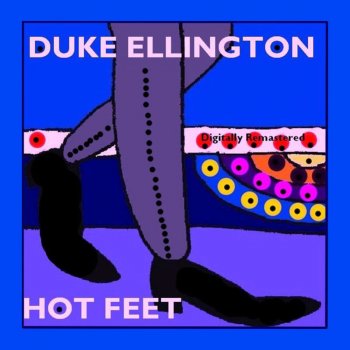 Duke Ellington Play the Blues and Go