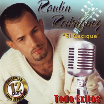 Raulin Rodriguez "El Cacique" Que Dolor