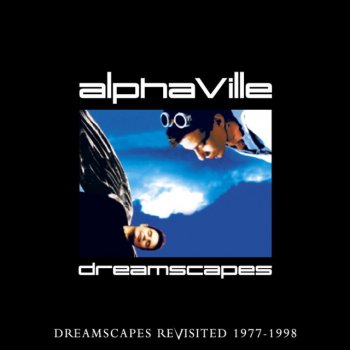 Alphaville Big In Japan - Demo Remix