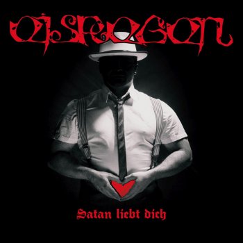 Исполнитель Eisregen, альбом Satan liebt dich
