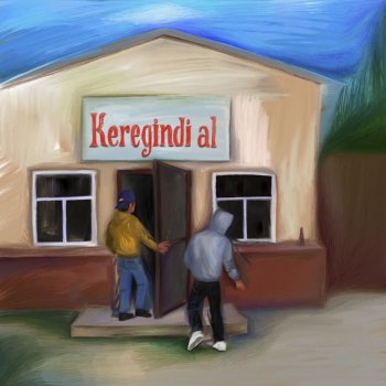 JETI Keregindi Al (feat. Taspay)