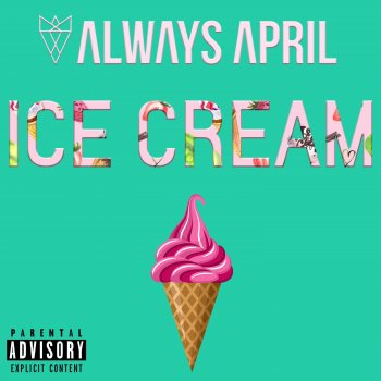 Always April Ice Cream