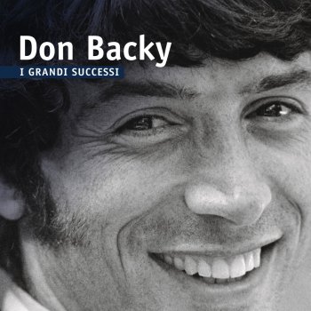 Don Backy Grande musica