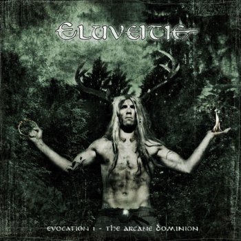 Eluveitie Voveso in Mori (Live)