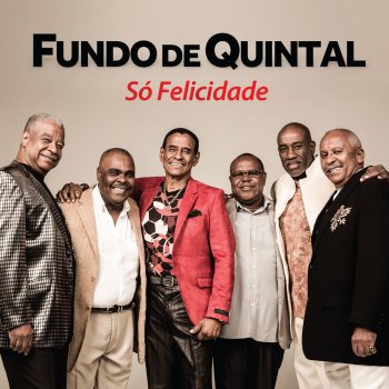 Grupo Fundo de Quintal Esqueço da Hora