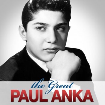 Paul Anka Les Filles De Paris (Re-Recorded Version)