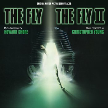 Christopher Young The Fly II: The Spider and the Fly