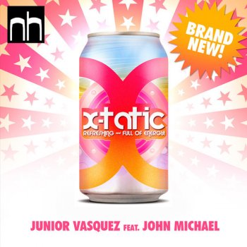 Junior Vasquez Xtatic Feat. John Michael (Audio Assembly Static Tool) - Audio Assembly Static Tool