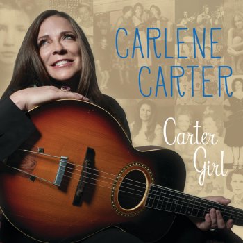 Carlene Carter I'll Be All Smiles Tonight