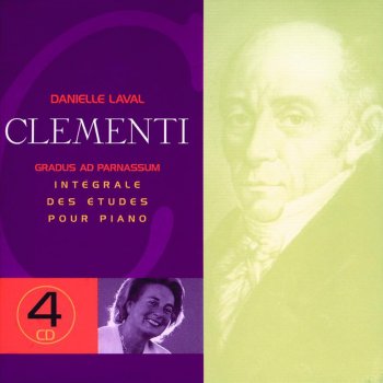 Danielle Laval Pieces en la Majeur: I. Presto