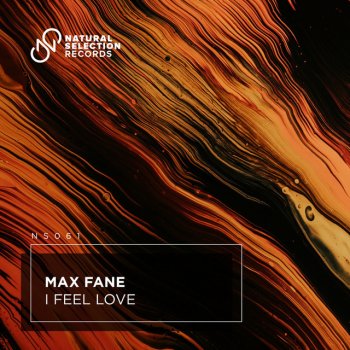 Max Fane I Feel Love