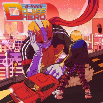 D-Hack feat. BIL Shio Yakisoba