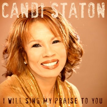 Candi Staton Butterfly