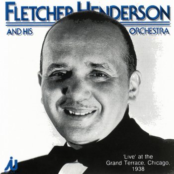 Fletcher Henderson Savin' Myself for You