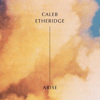 Caleb Etheridge This Corner of the World