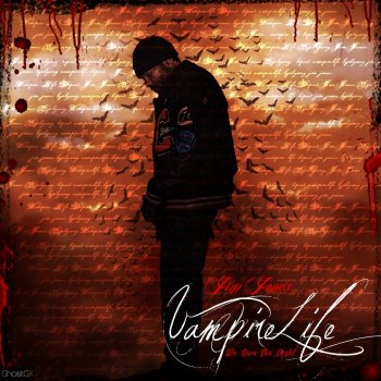 Jim Jones feat. Sen City Genocide