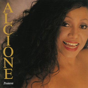 Alcione Divina e Mulher