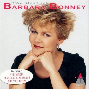 Barbara Bonney Bach / Wie freudig ist mein Herz