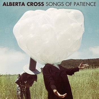 Alberta Cross Wasteland