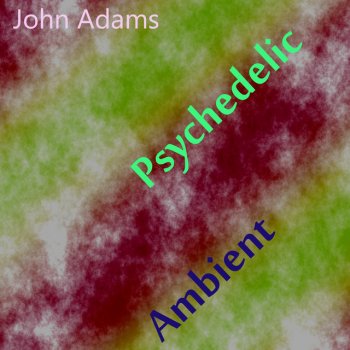 John Adams Psybient