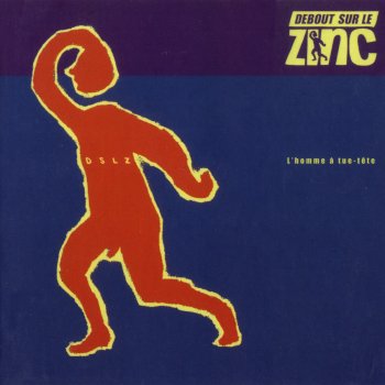 Debout sur le Zinc Stawek