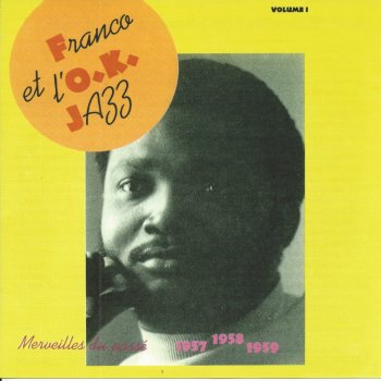 Franco feat. l'OK Jazz Motema Ya Lokoso