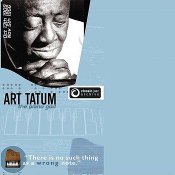 Art Tatum Sheik Of Araby