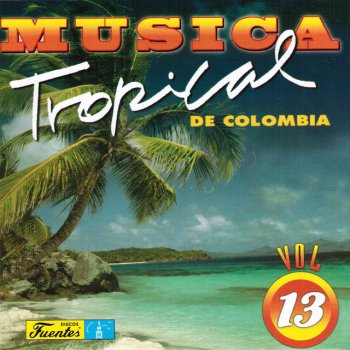 Fruko & Orquesta feat. Antonio González Bonito y Sabroso