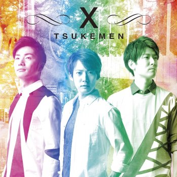 TSUKEMEN 雨ノチ晴レ