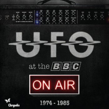 Ufo Rock Bottom (Bob Harris Session, 2 October 1974)