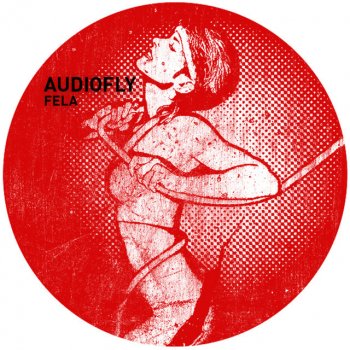 Audiofly Fela - Davide Squillace Simple Chaos Rmx